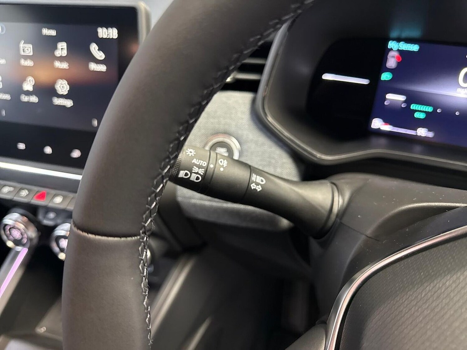 Used Renault Clio 2025 for sale - 77489657: Photo 27