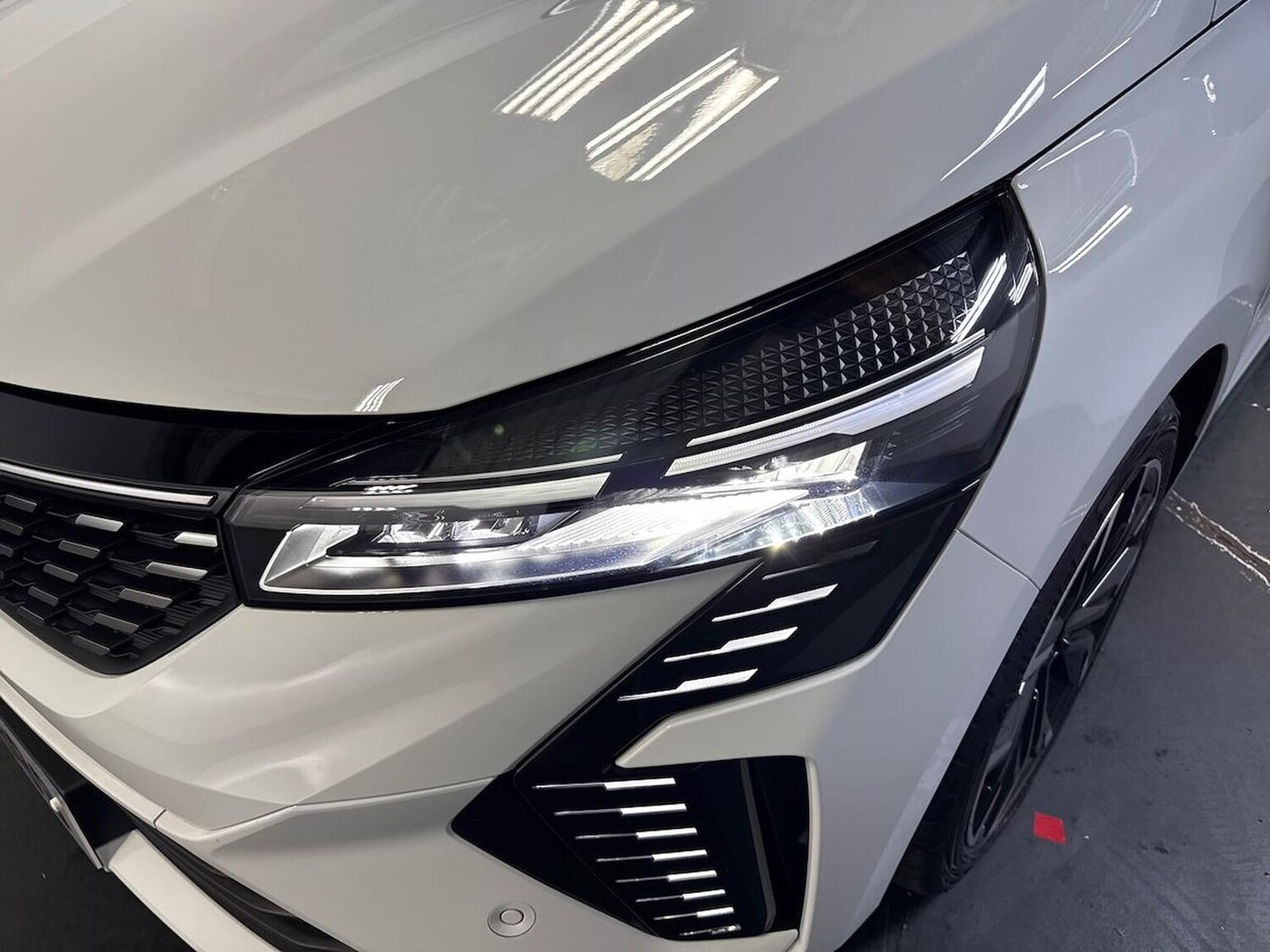 Used Renault Clio 2025 for sale - 77489657: Photo 29