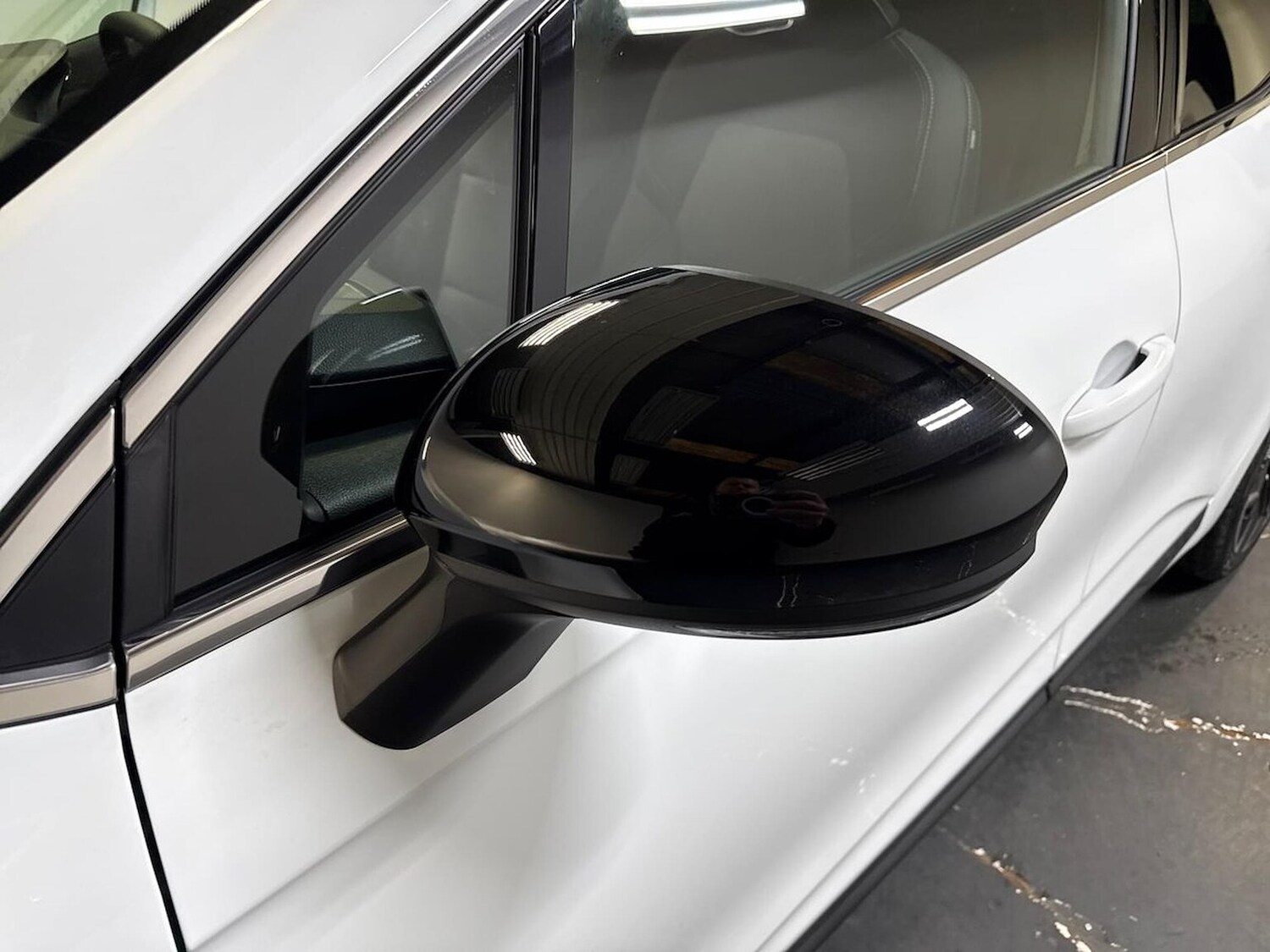 Used Renault Clio 2025 for sale - 77489657: Photo 30