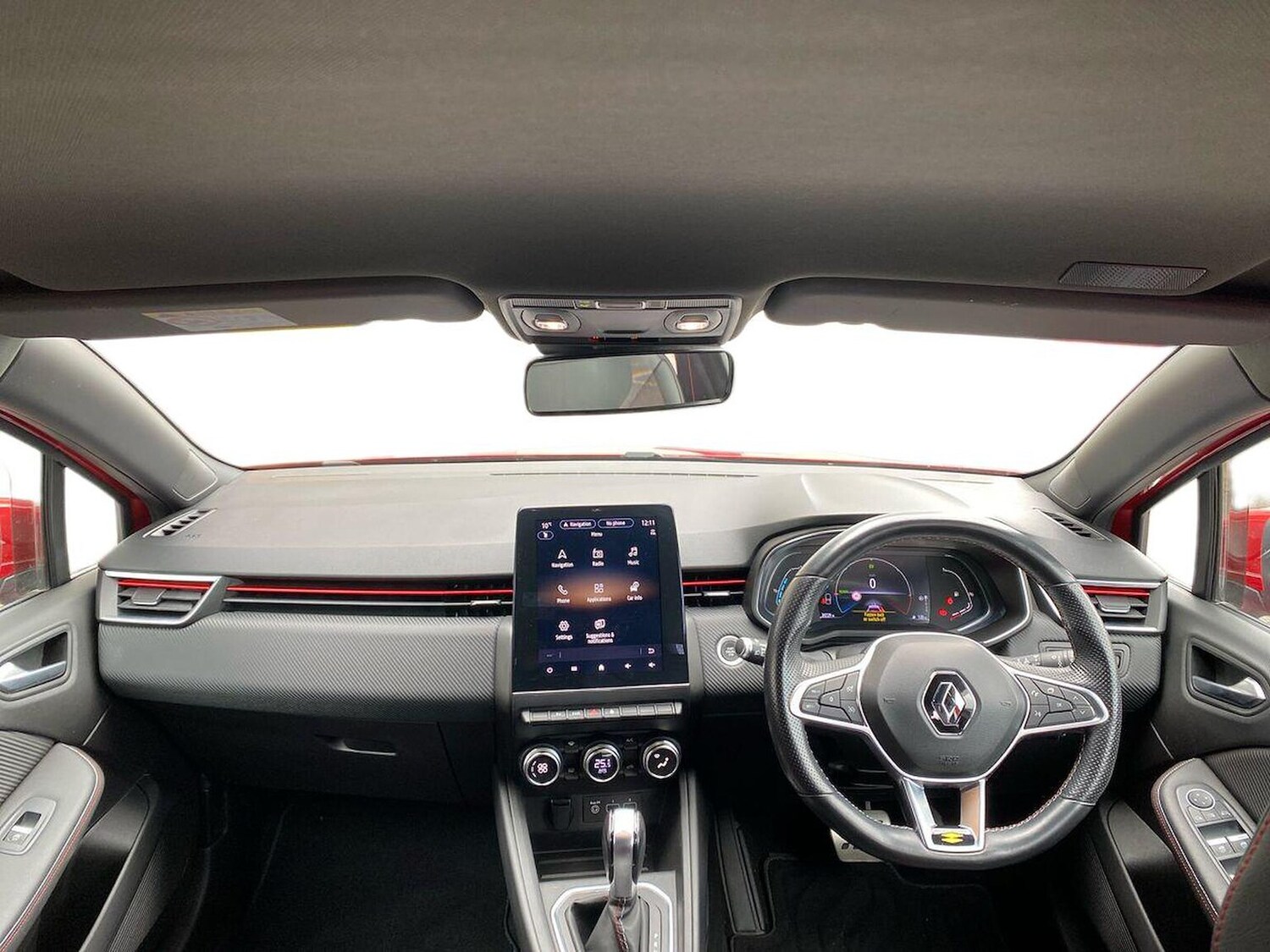 Used Renault Clio 2021 for sale - 78191490: Photo 10