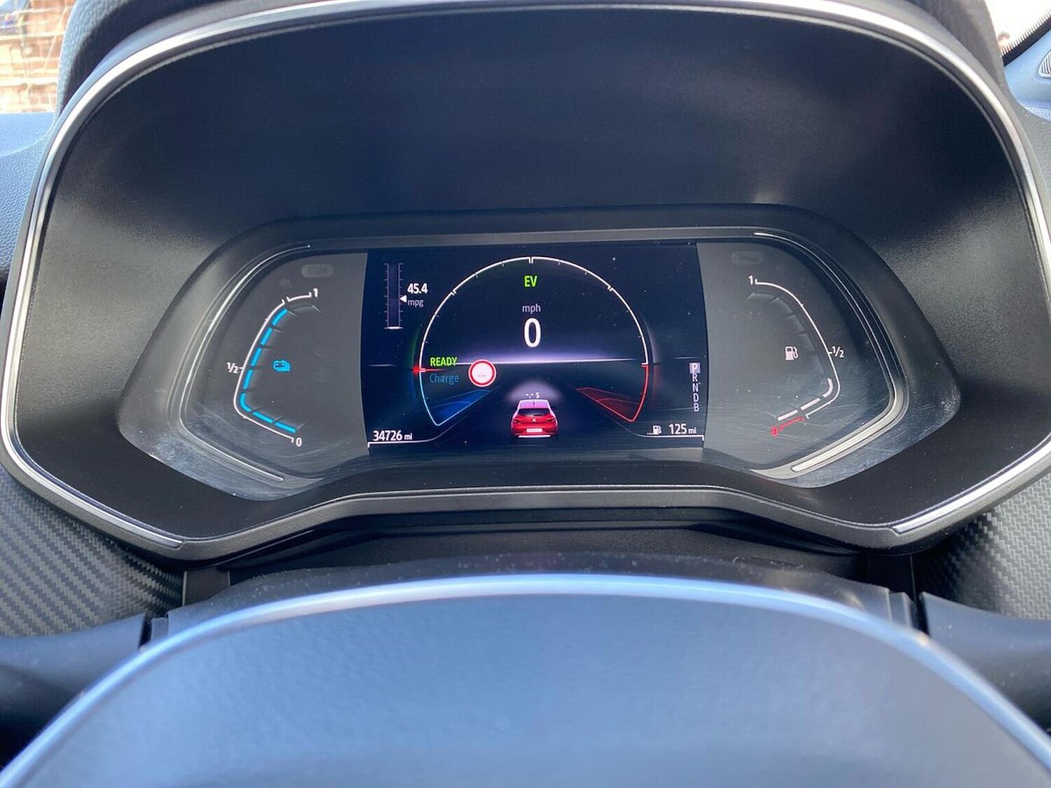 Used Renault Clio 2021 for sale - 78191490: Photo 12