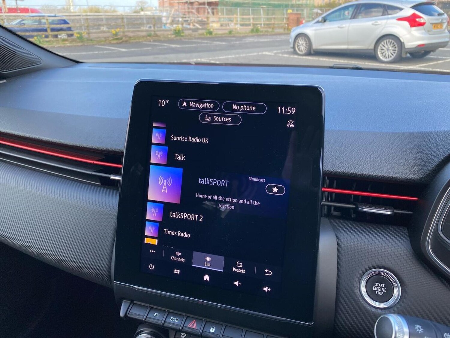 Used Renault Clio 2021 for sale - 78191490: Photo 13