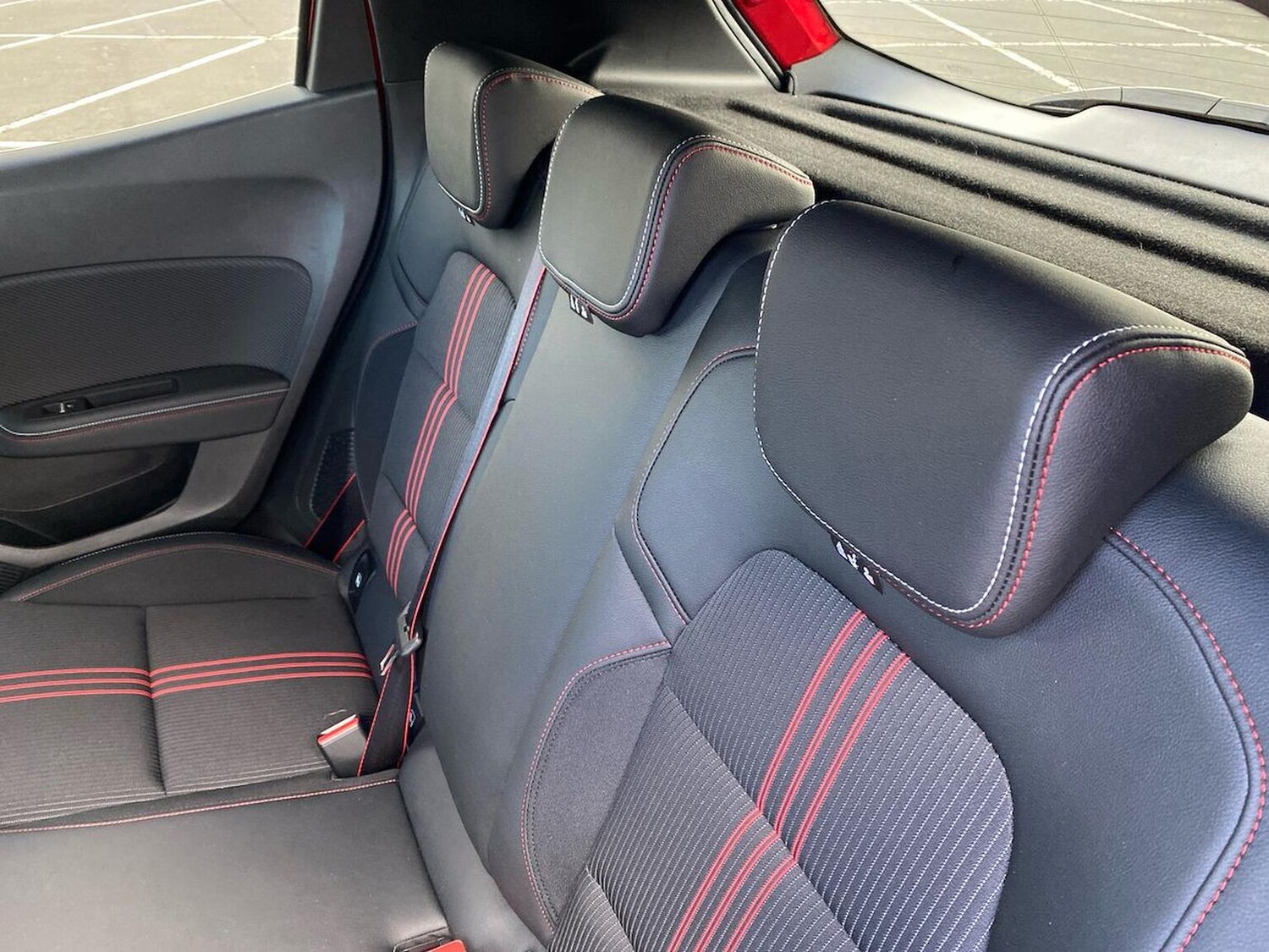 Used Renault Clio 2021 for sale - 78191490: Photo 18