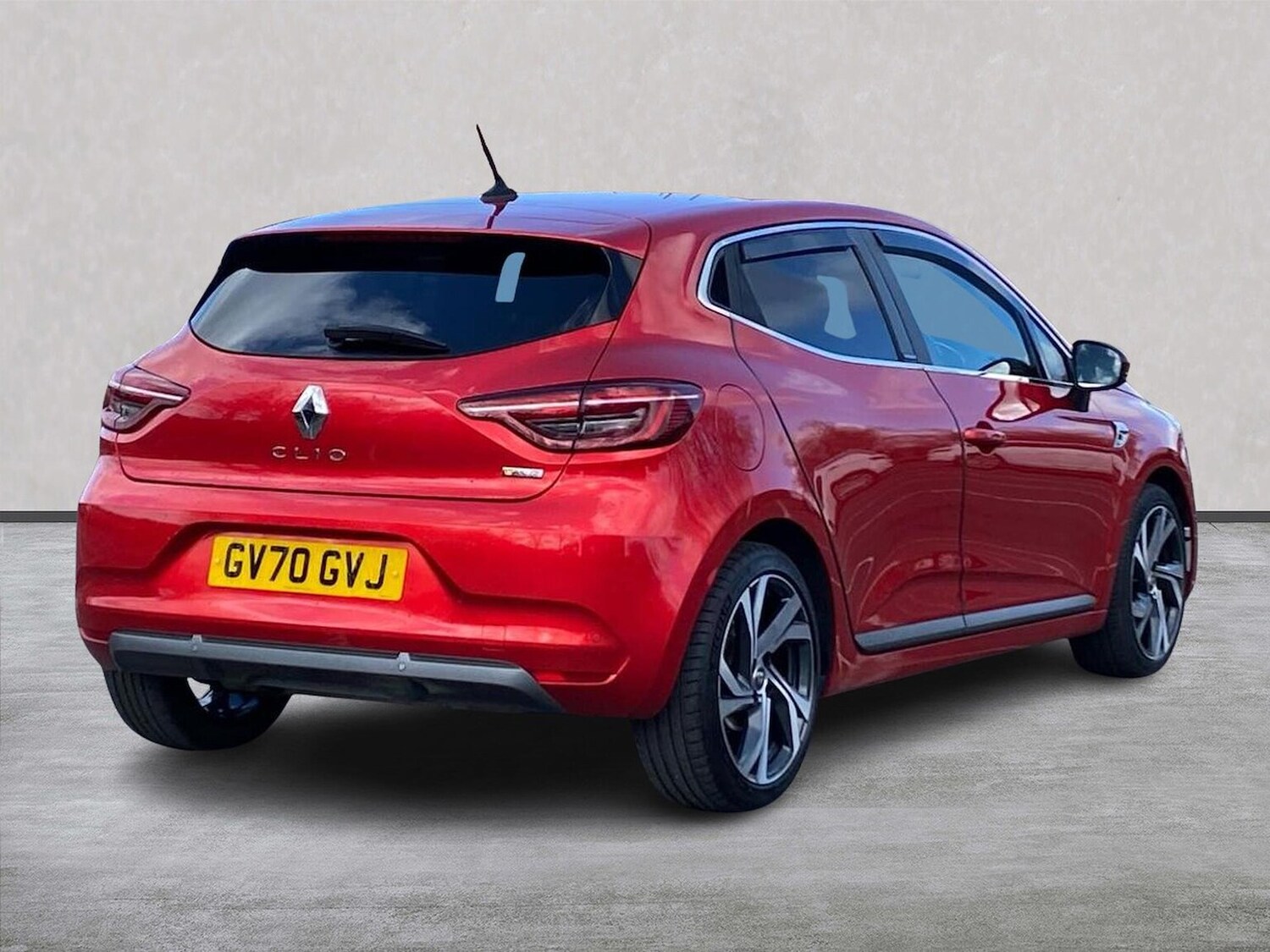 Used Renault Clio 2021 for sale - 78191490: Photo 20