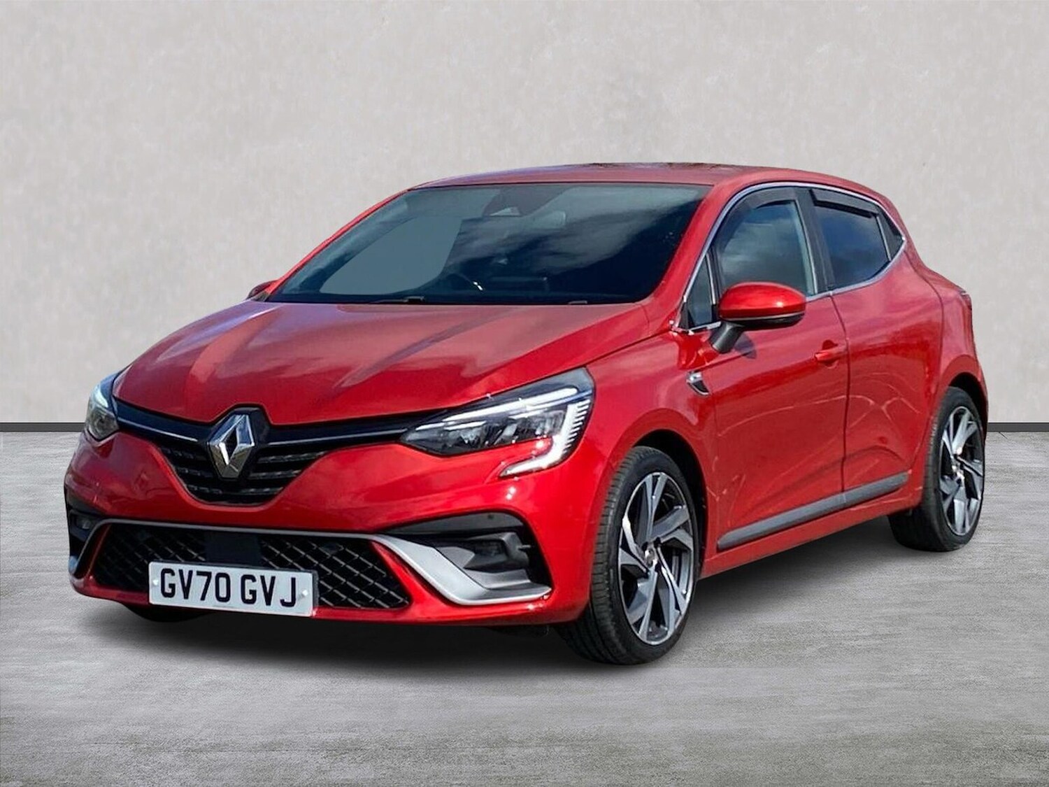 Used Renault Clio 2021 for sale - 78191490: Photo 22