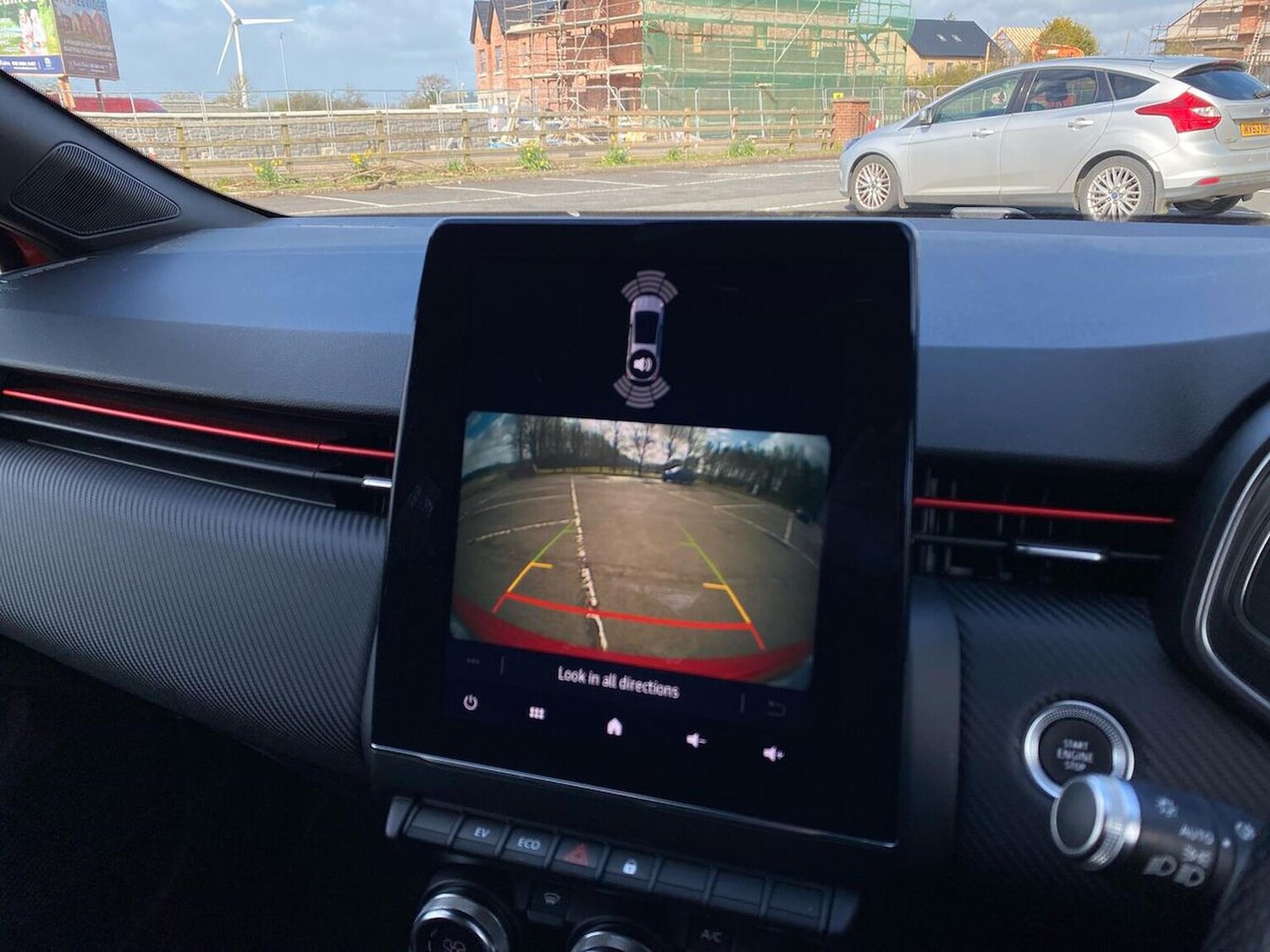 Used Renault Clio 2021 for sale - 78191490: Photo 25