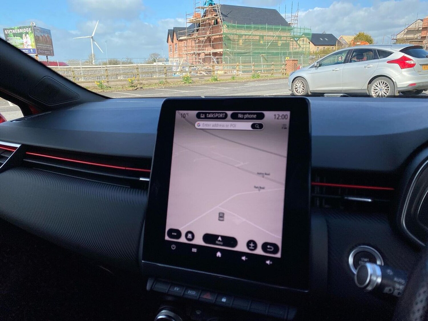 Used Renault Clio 2021 for sale - 78191490: Photo 26