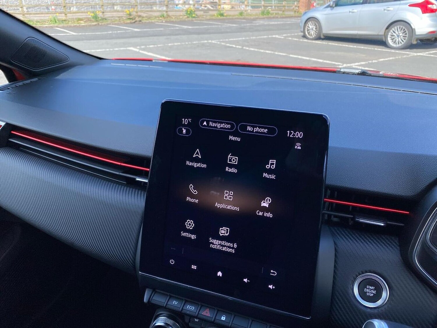 Used Renault Clio 2021 for sale - 78191490: Photo 27