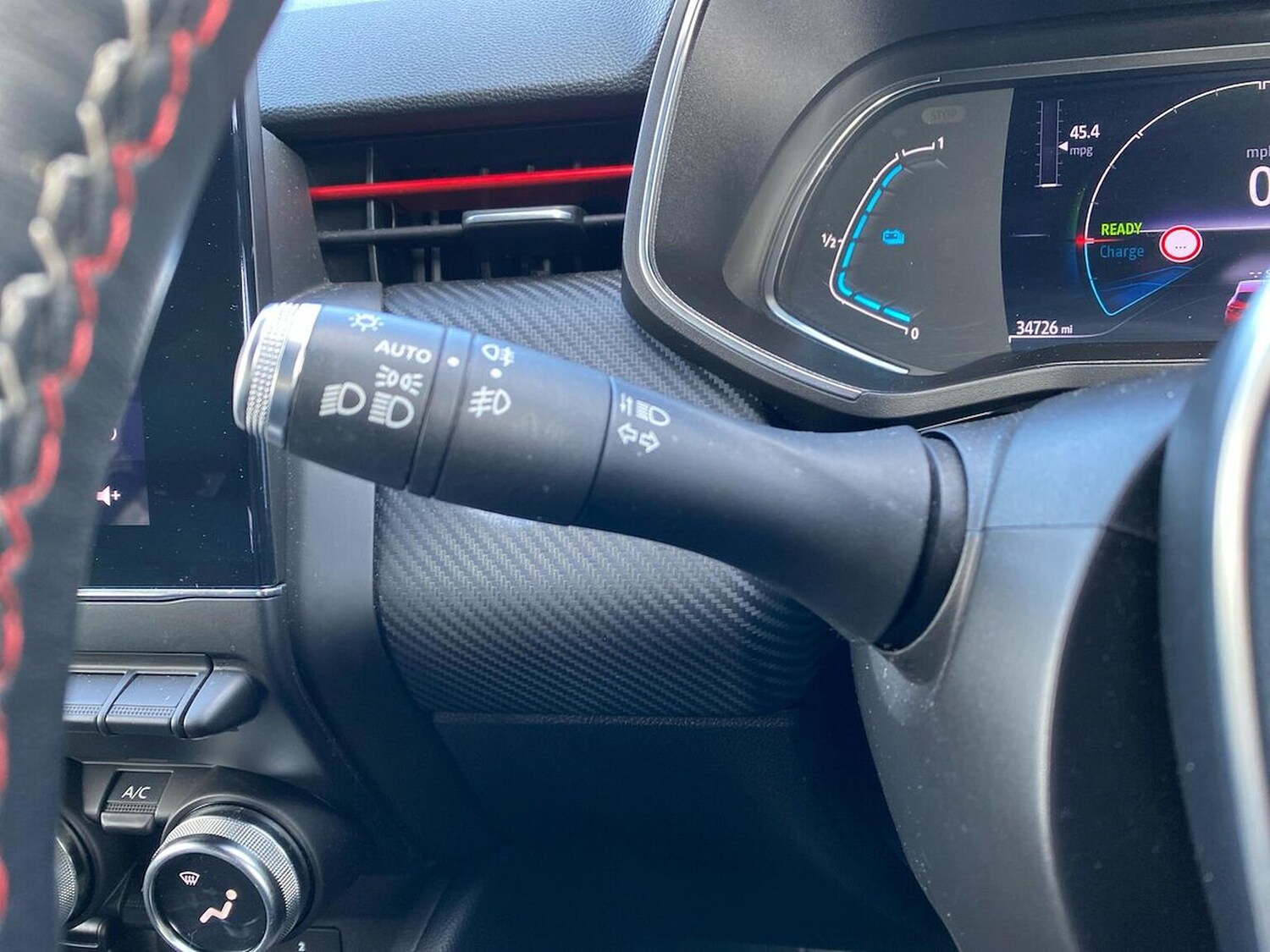 Used Renault Clio 2021 for sale - 78191490: Photo 31