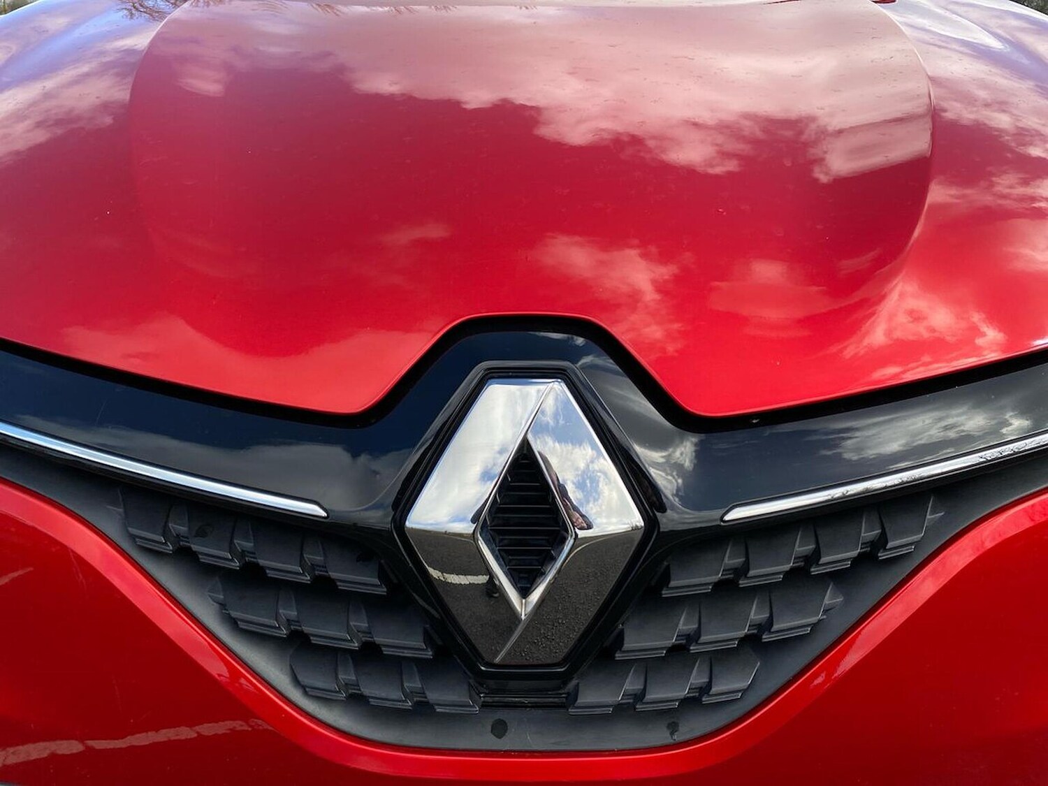 Used Renault Clio 2021 for sale - 78191490: Photo 32