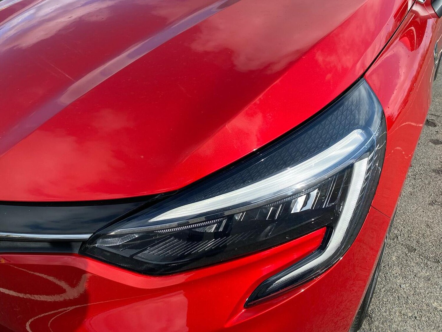 Used Renault Clio 2021 for sale - 78191490: Photo 33