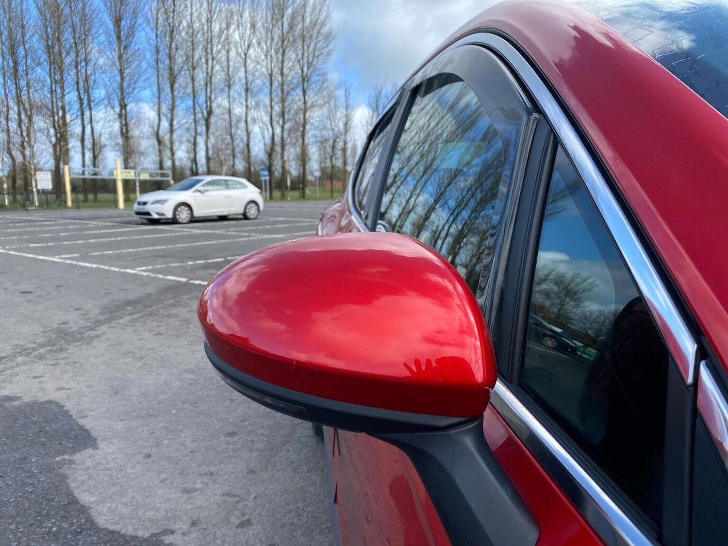 Used Renault Clio 2021 for sale - 78191490: Photo 34