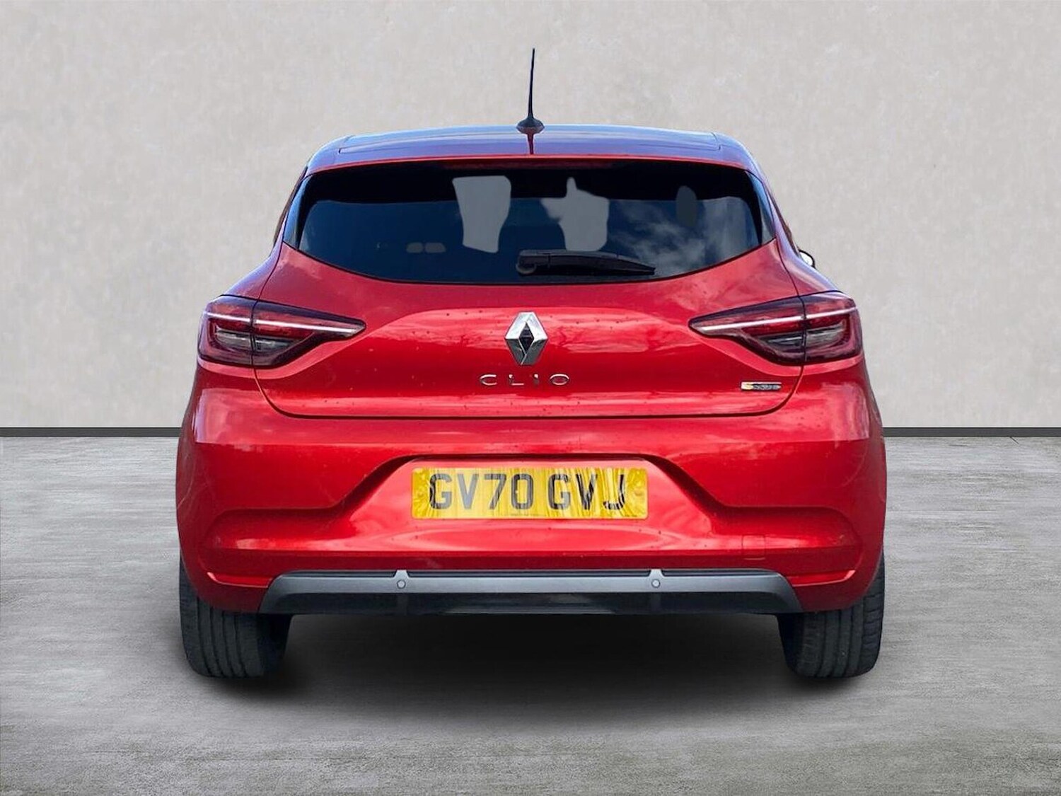 Used Renault Clio 2021 for sale - 78191490: Photo 6