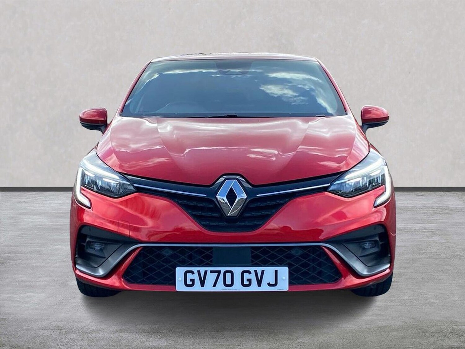 Used Renault Clio 2021 for sale - 78191490: Photo 7