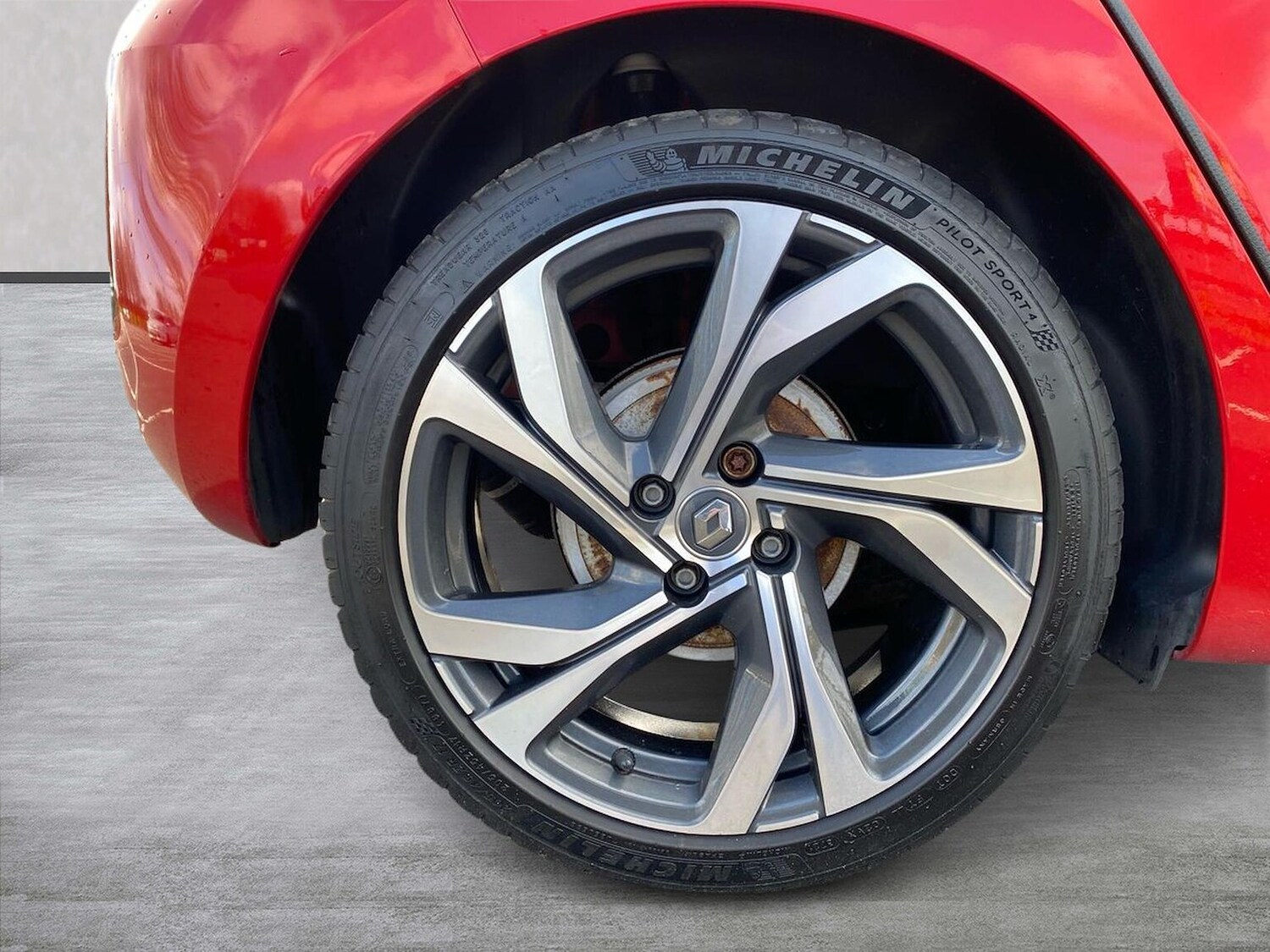 Used Renault Clio 2021 for sale - 78191490: Photo 8