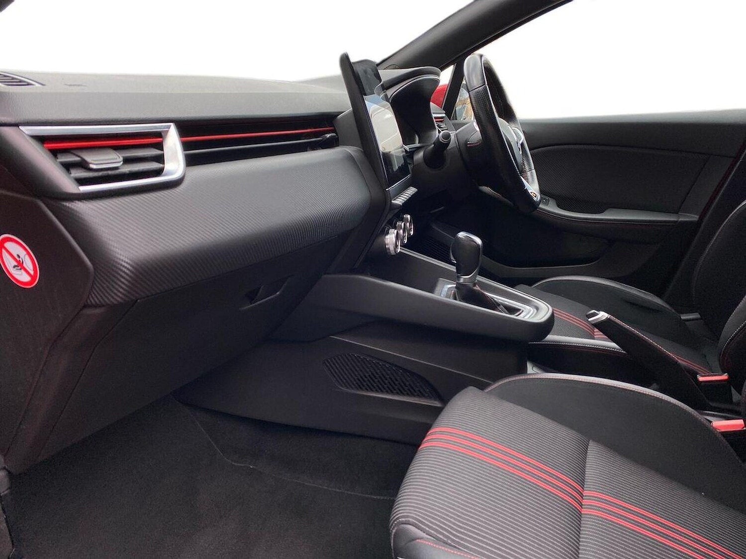 Used Renault Clio 2021 for sale - 78191490: Photo 9