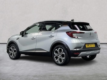 Used Renault Captur 2023 for sale - 79537746: Photo