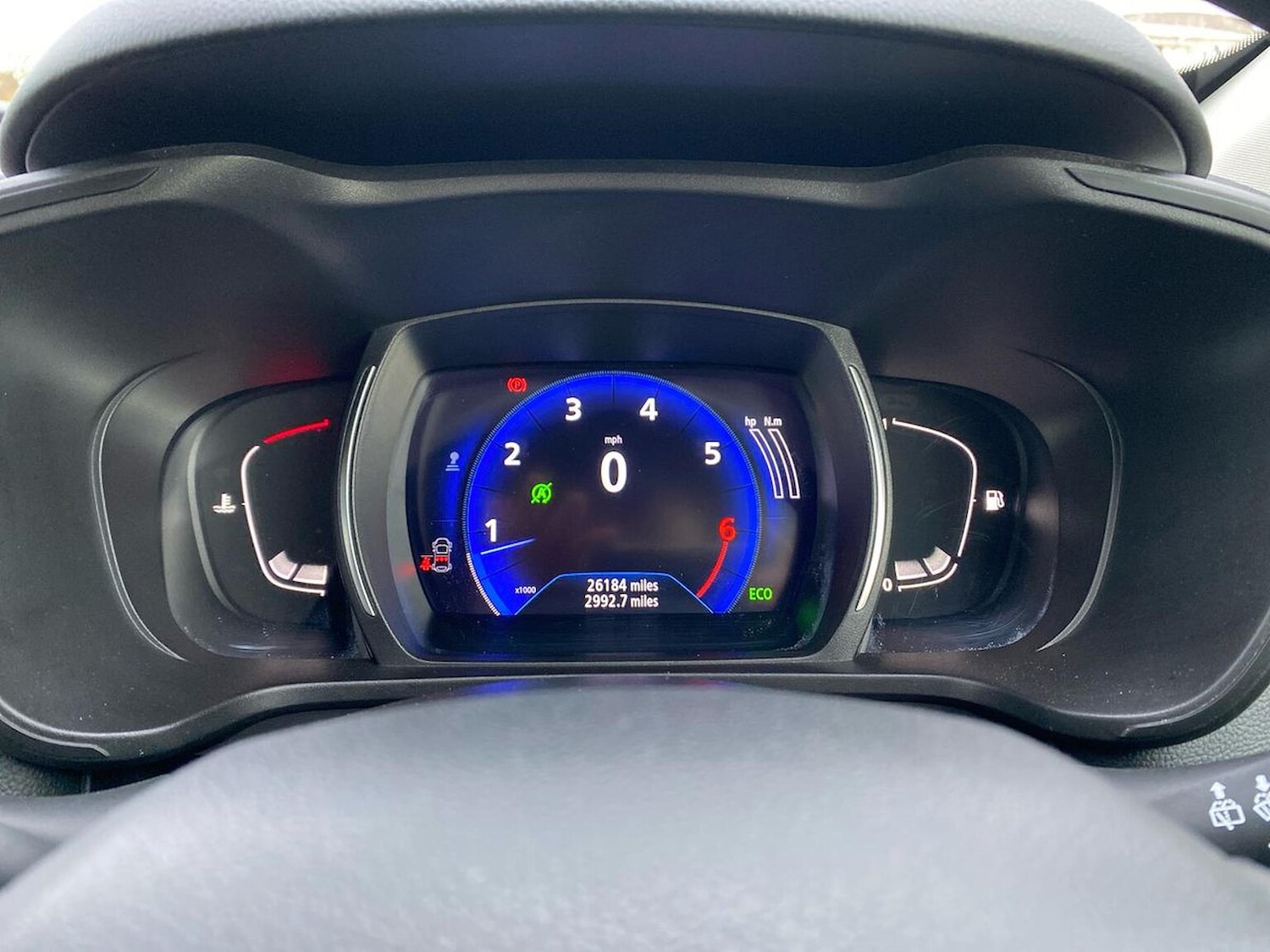 Used Renault Kadjar 2020 for sale - 76837173: Photo 10