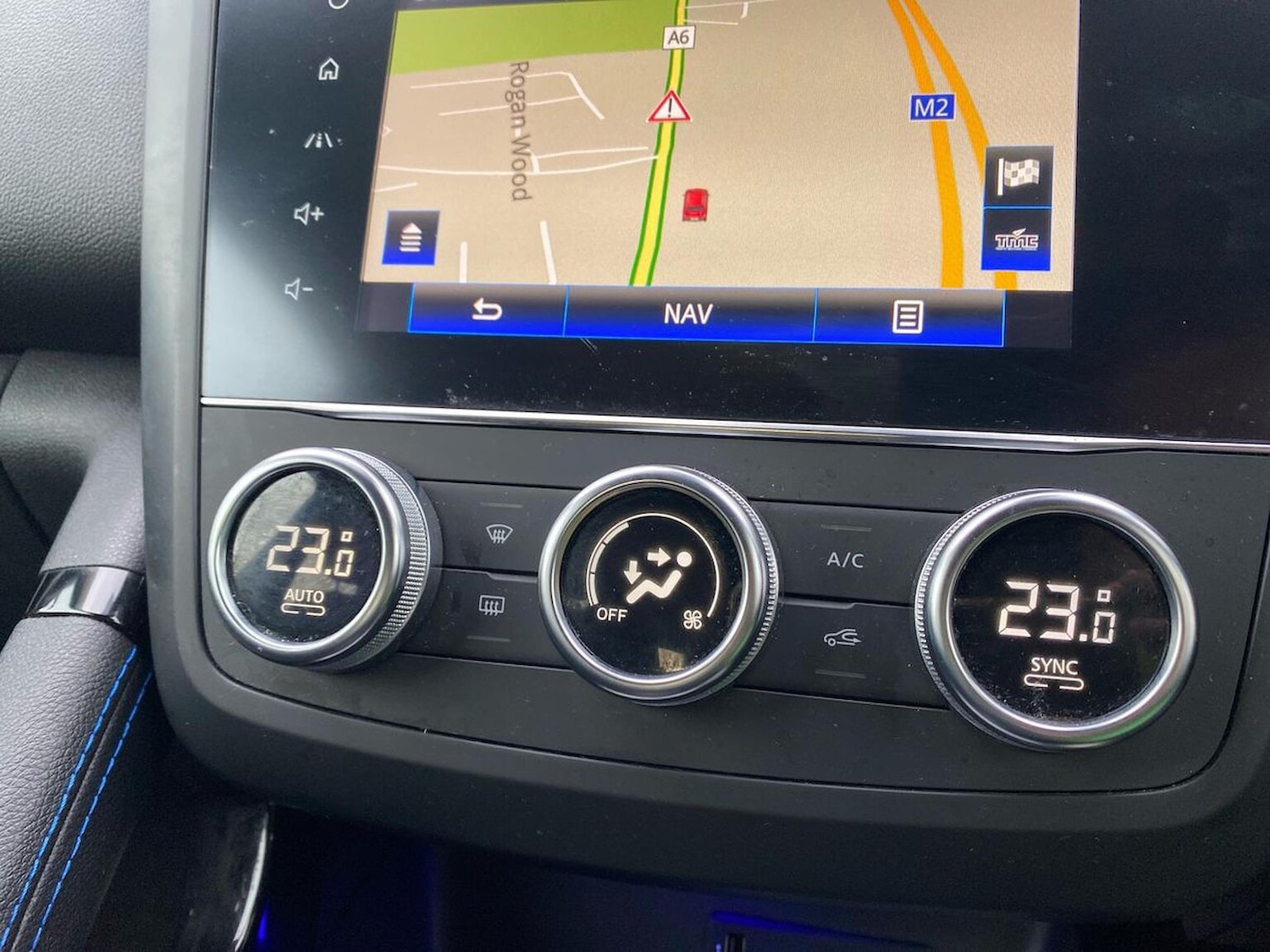 Used Renault Kadjar 2020 for sale - 76837173: Photo 12