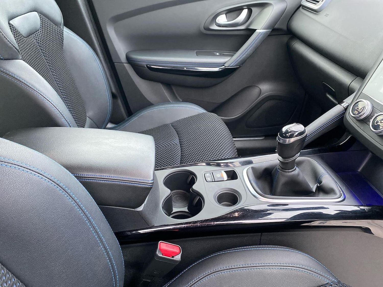 Used Renault Kadjar 2020 for sale - 76837173: Photo 13