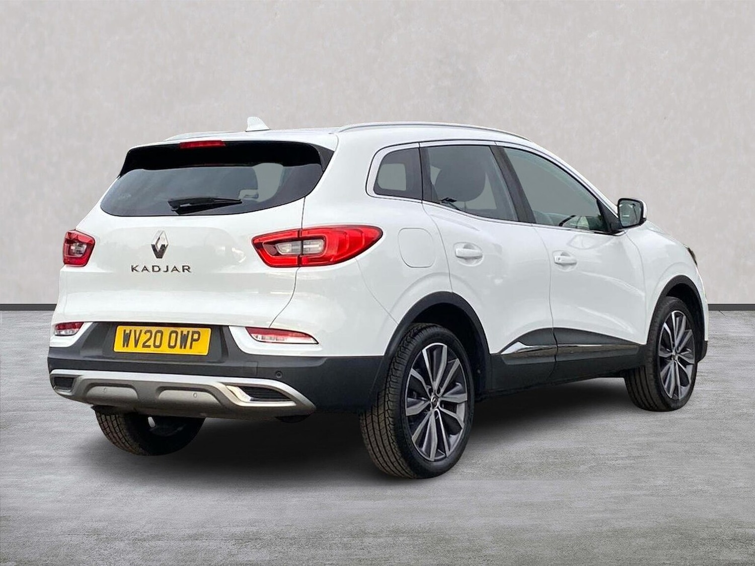 Used Renault Kadjar 2020 for sale - 76837173: Photo 18