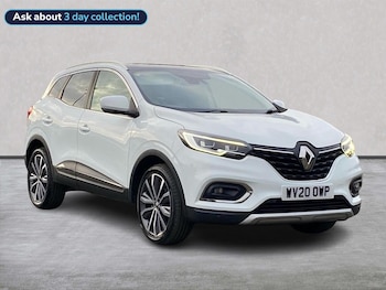 2020 - 1.3 TCE S Edition 5dr