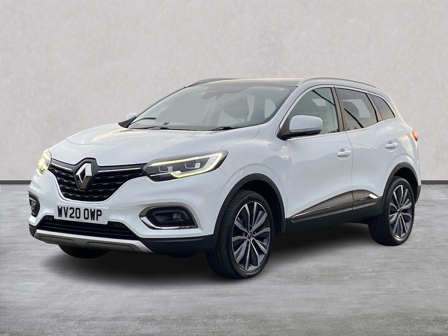 Used Renault Kadjar 2020 for sale - 76837173: Photo 20