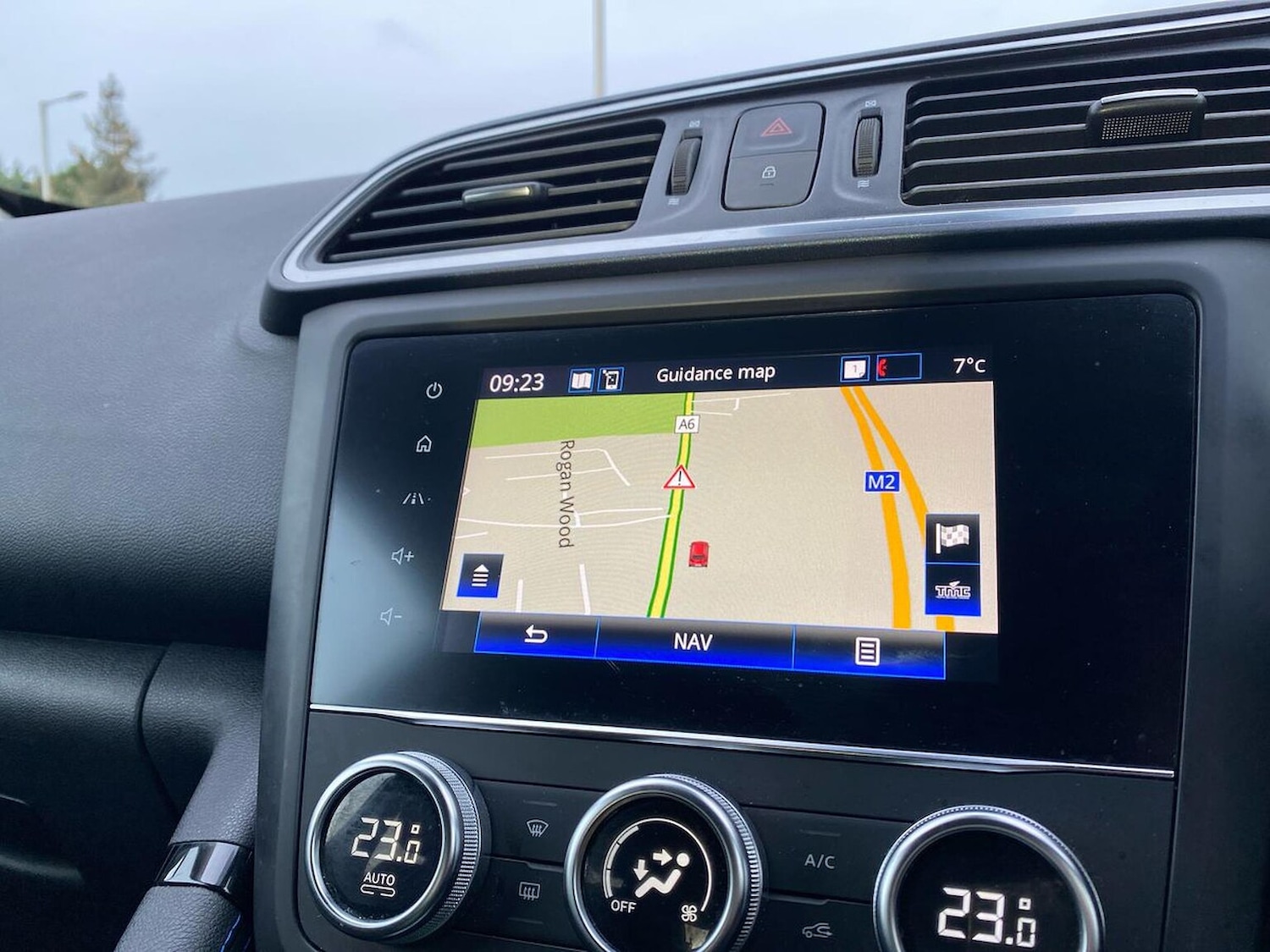 Used Renault Kadjar 2020 for sale - 76837173: Photo 24