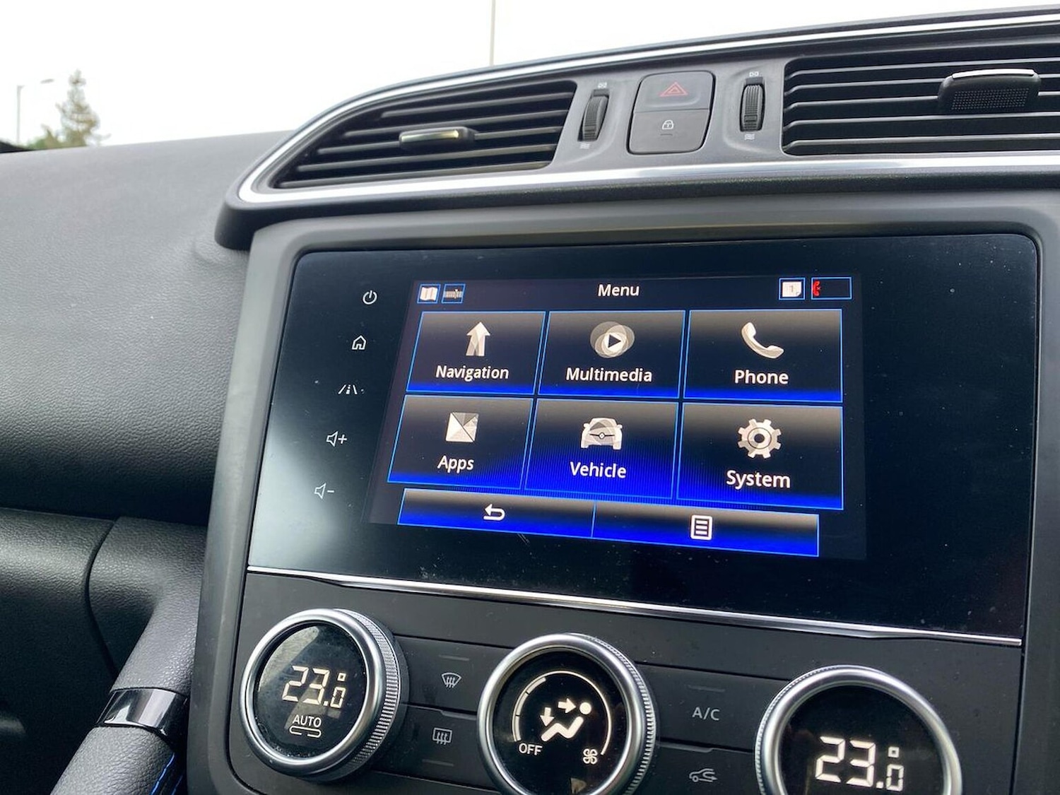 Used Renault Kadjar 2020 for sale - 76837173: Photo 25