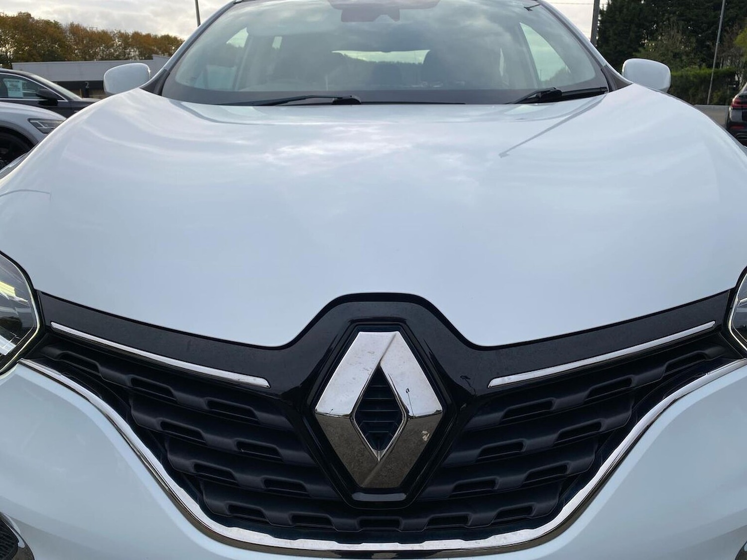 Used Renault Kadjar 2020 for sale - 76837173: Photo 31