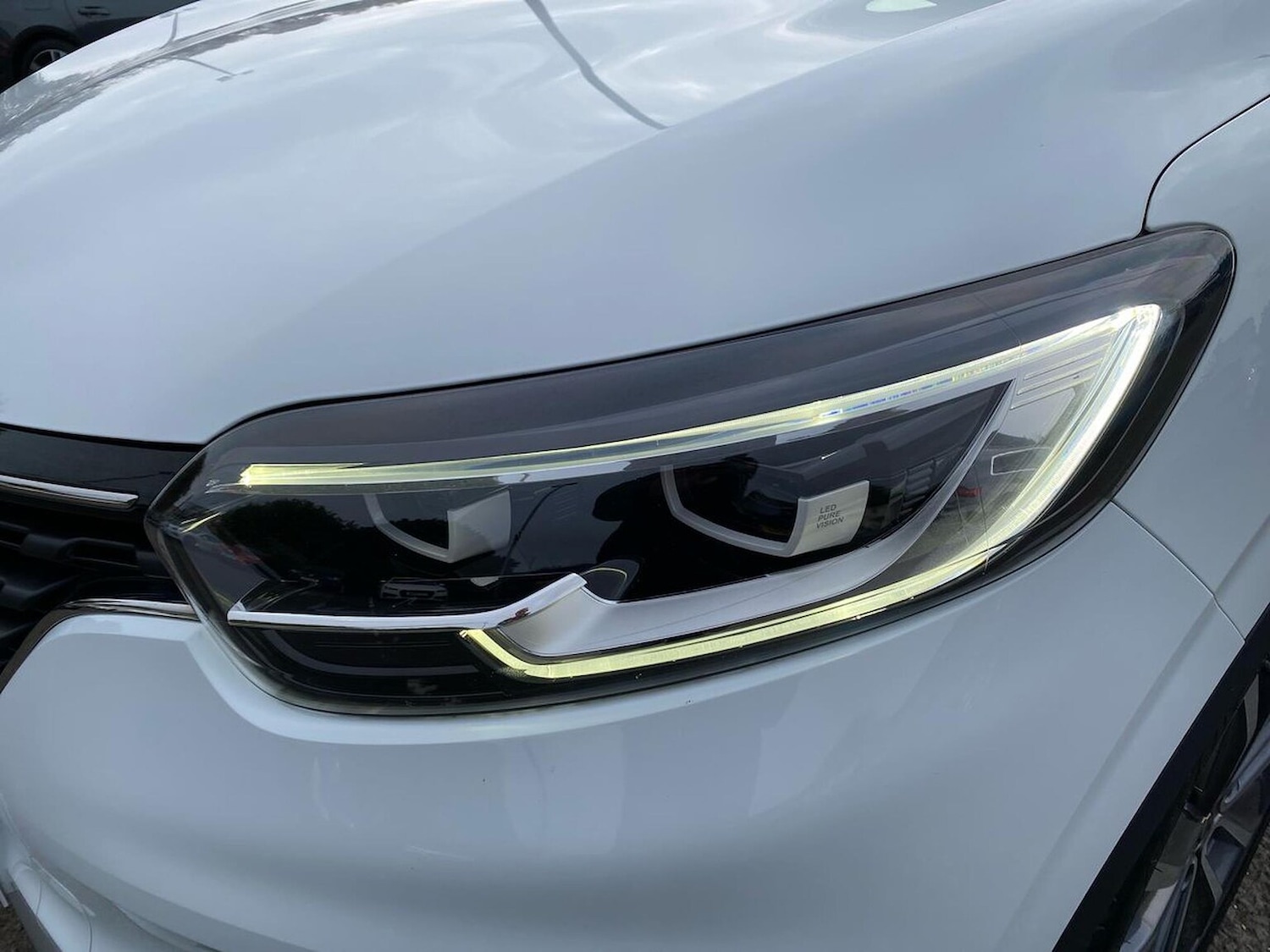 Used Renault Kadjar 2020 for sale - 76837173: Photo 32