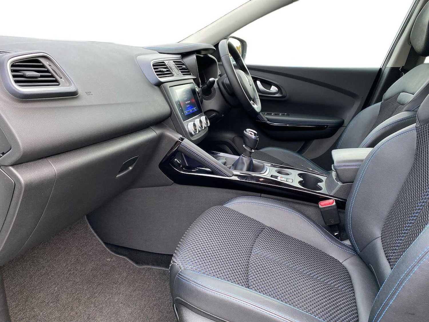 Used Renault Kadjar 2020 for sale - 76837173: Photo 7