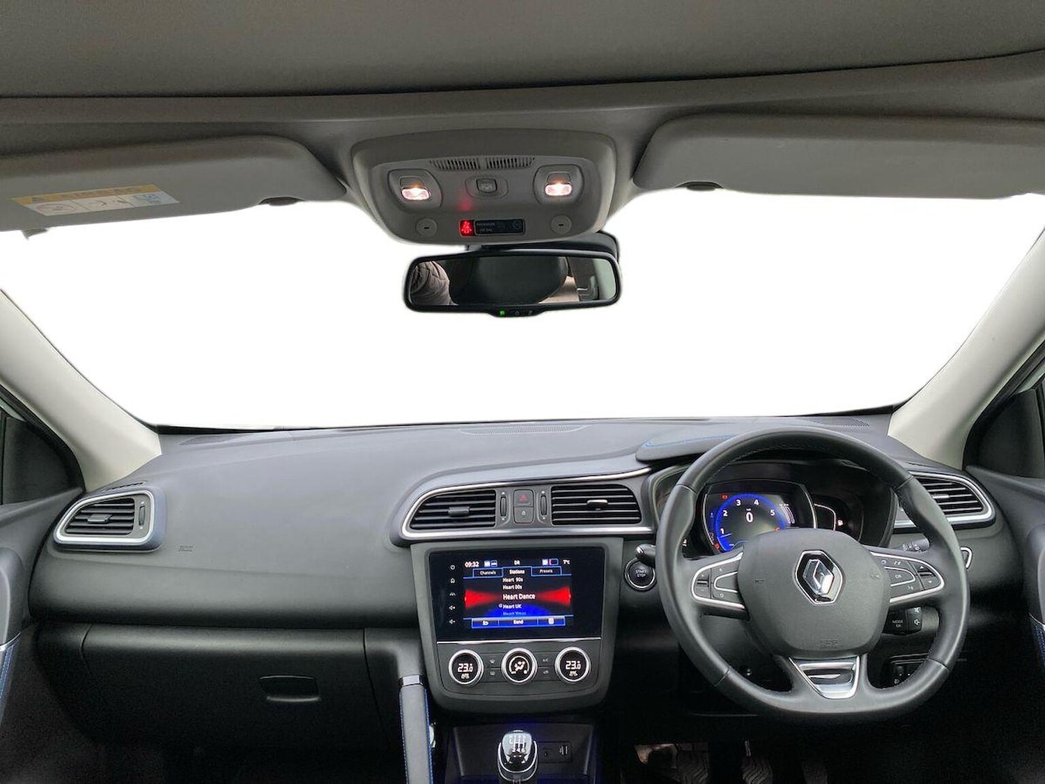 Used Renault Kadjar 2020 for sale - 76837173: Photo 8