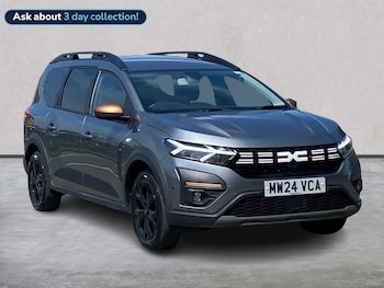 Used Dacia Jogger 2024 for sale - 78692478: Photo