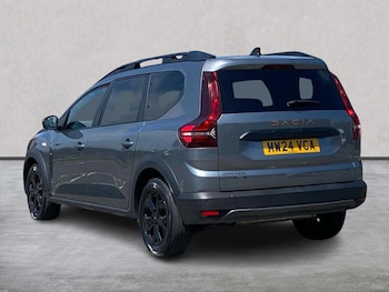 Used Dacia Jogger 2024 for sale - 78692478: Photo