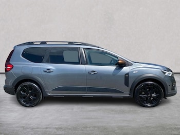 Used Dacia Jogger 2024 for sale - 78692478: Photo