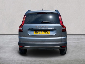 Used Dacia Jogger 2024 for sale - 78692478: Photo