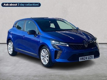 2024 - 1.0 Tce 90 Evolution 5Dr