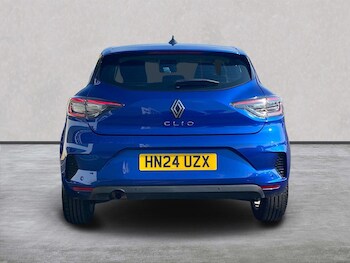 Used Renault Clio 2024 for sale - 75627252: Photo