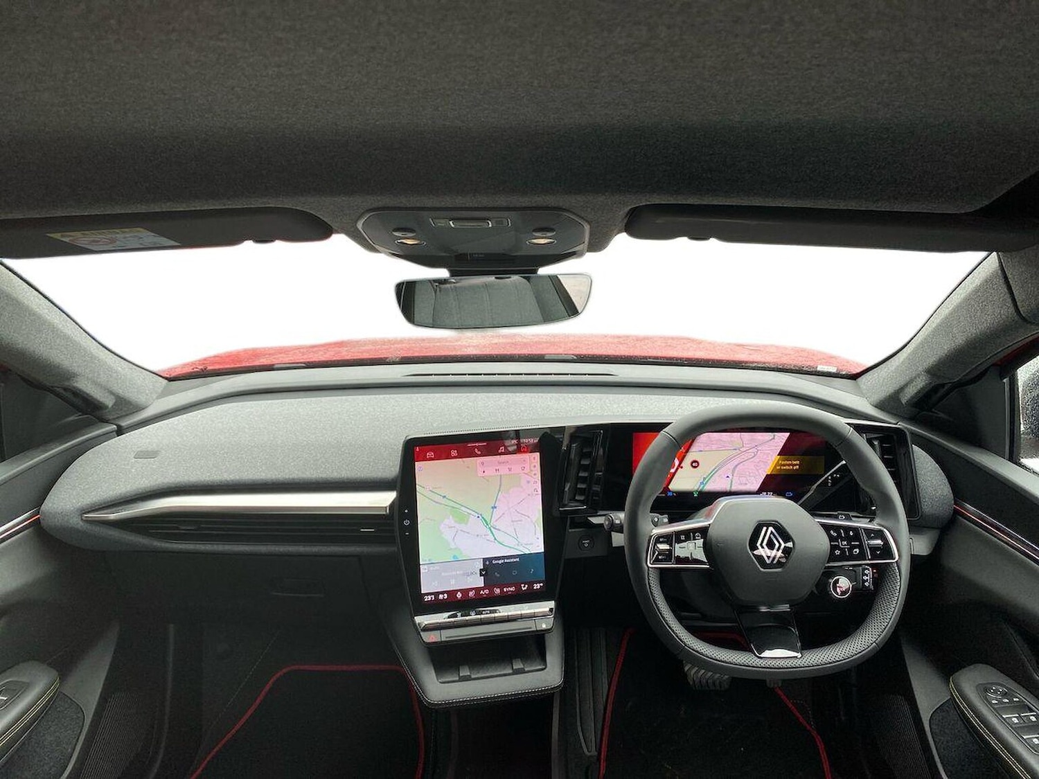 Used Renault Scenic E-Tech 2025 for sale - 78191512: Photo 10