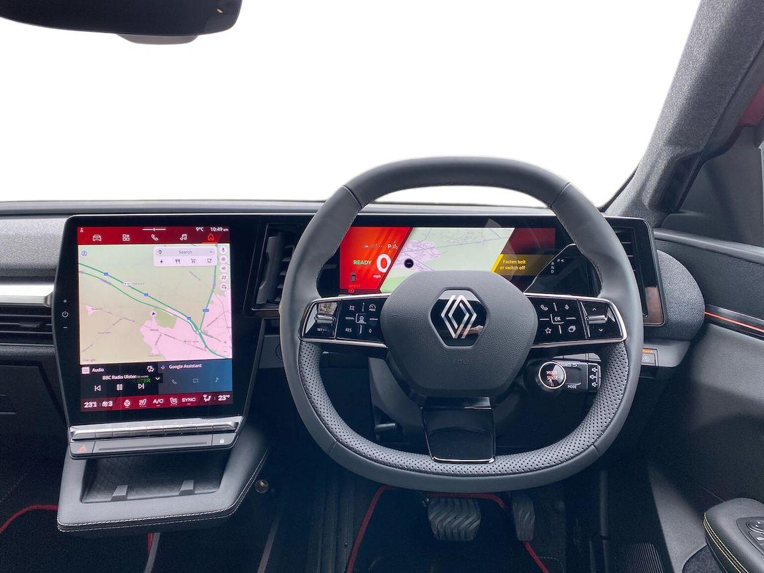 Used Renault Scenic E-Tech 2025 for sale - 78191512: Photo 11