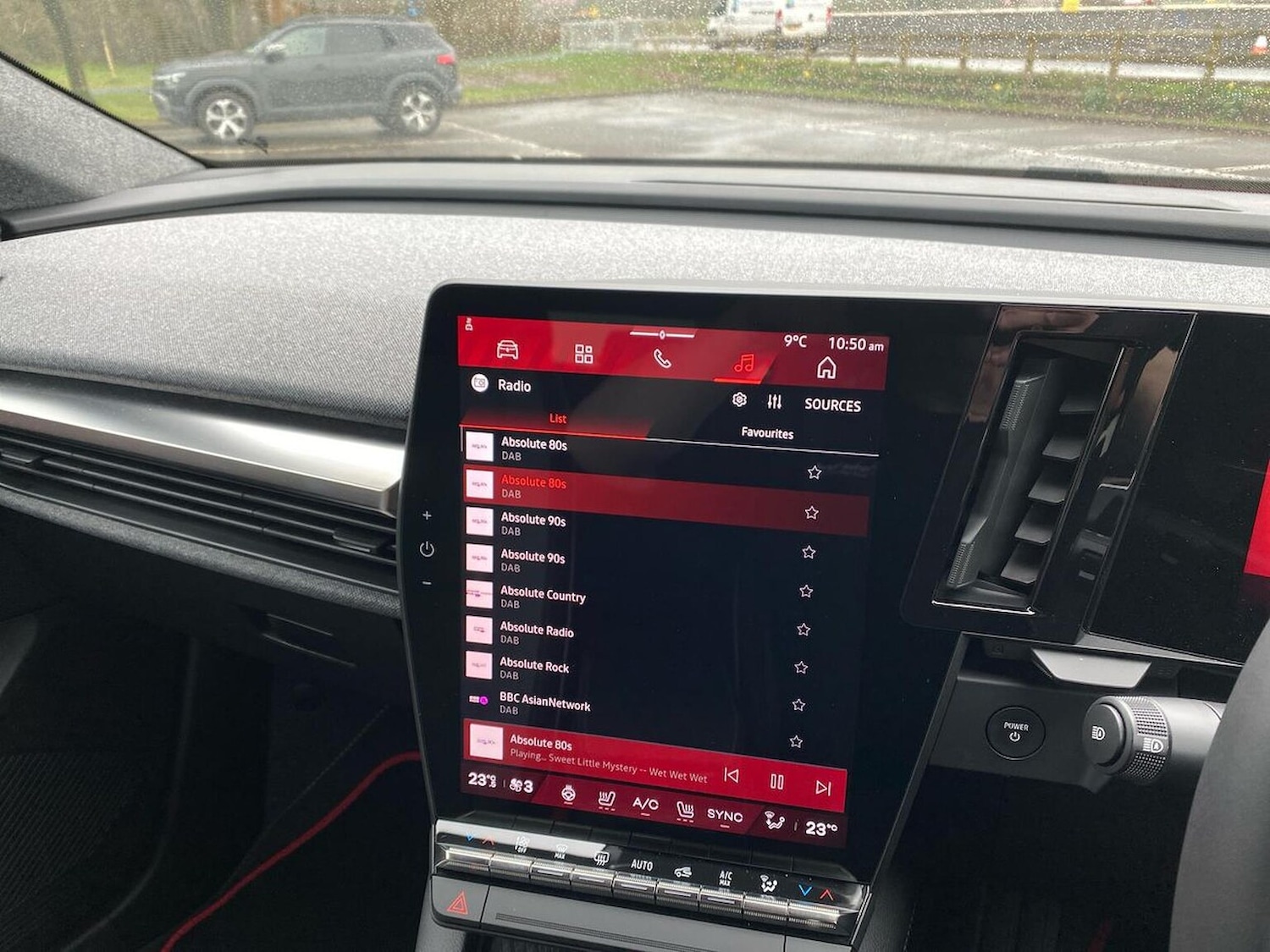 Used Renault Scenic E-Tech 2025 for sale - 78191512: Photo 13