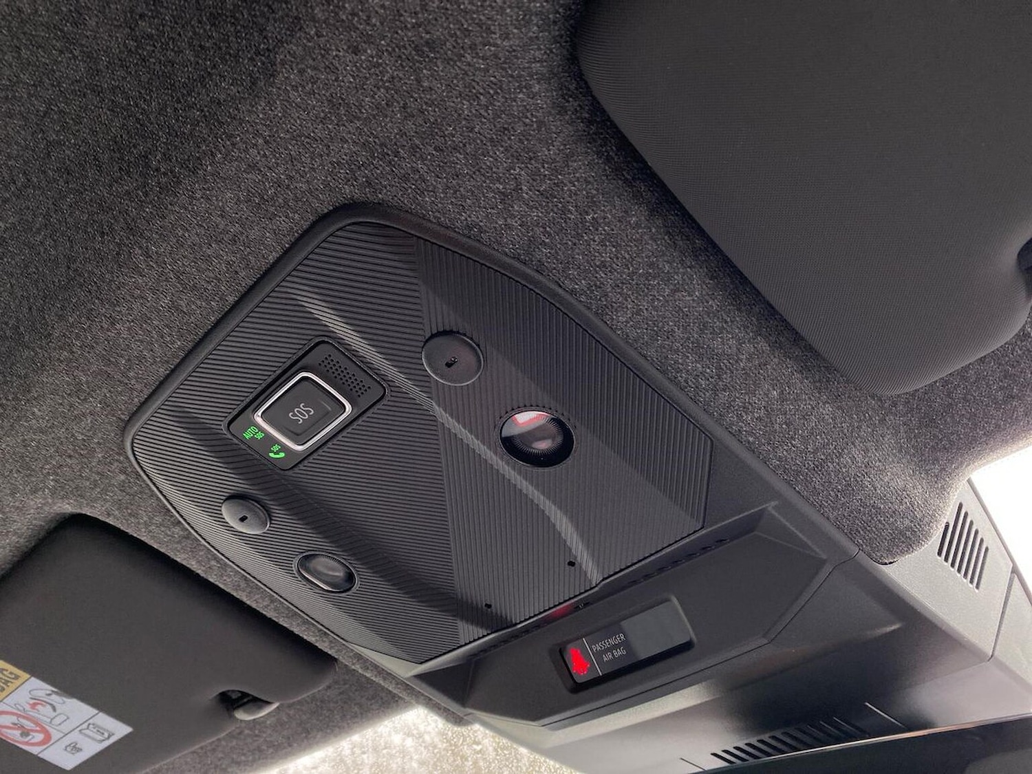 Used Renault Scenic E-Tech 2025 for sale - 78191512: Photo 16