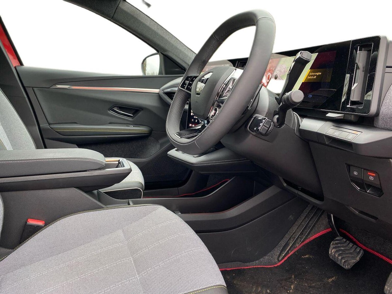 Used Renault Scenic E-Tech 2025 for sale - 78191512: Photo 17