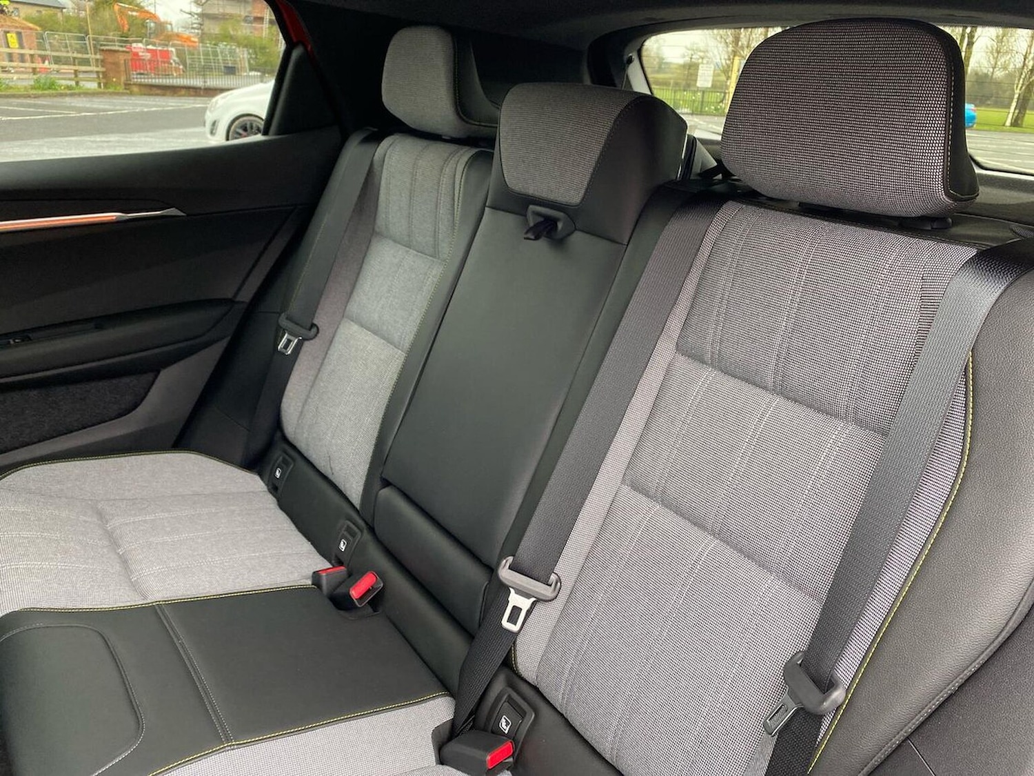 Used Renault Scenic E-Tech 2025 for sale - 78191512: Photo 18