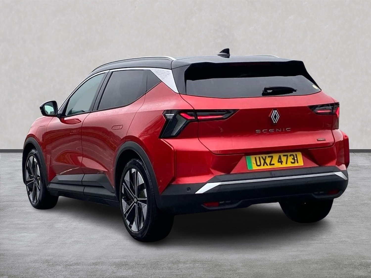 Used Renault Scenic E-Tech 2025 for sale - 78191512: Photo 2