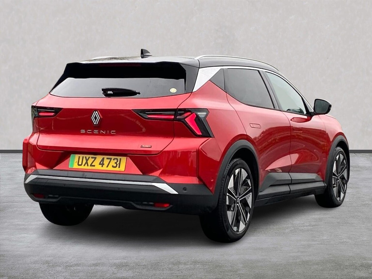 Used Renault Scenic E-Tech 2025 for sale - 78191512: Photo 20