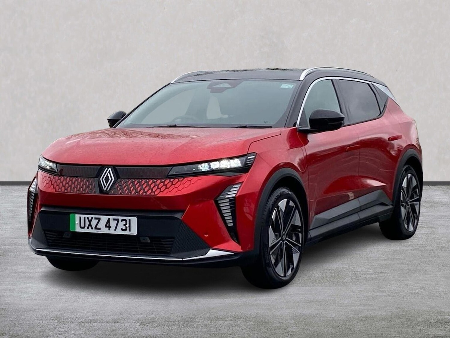 Used Renault Scenic E-Tech 2025 for sale - 78191512: Photo 22