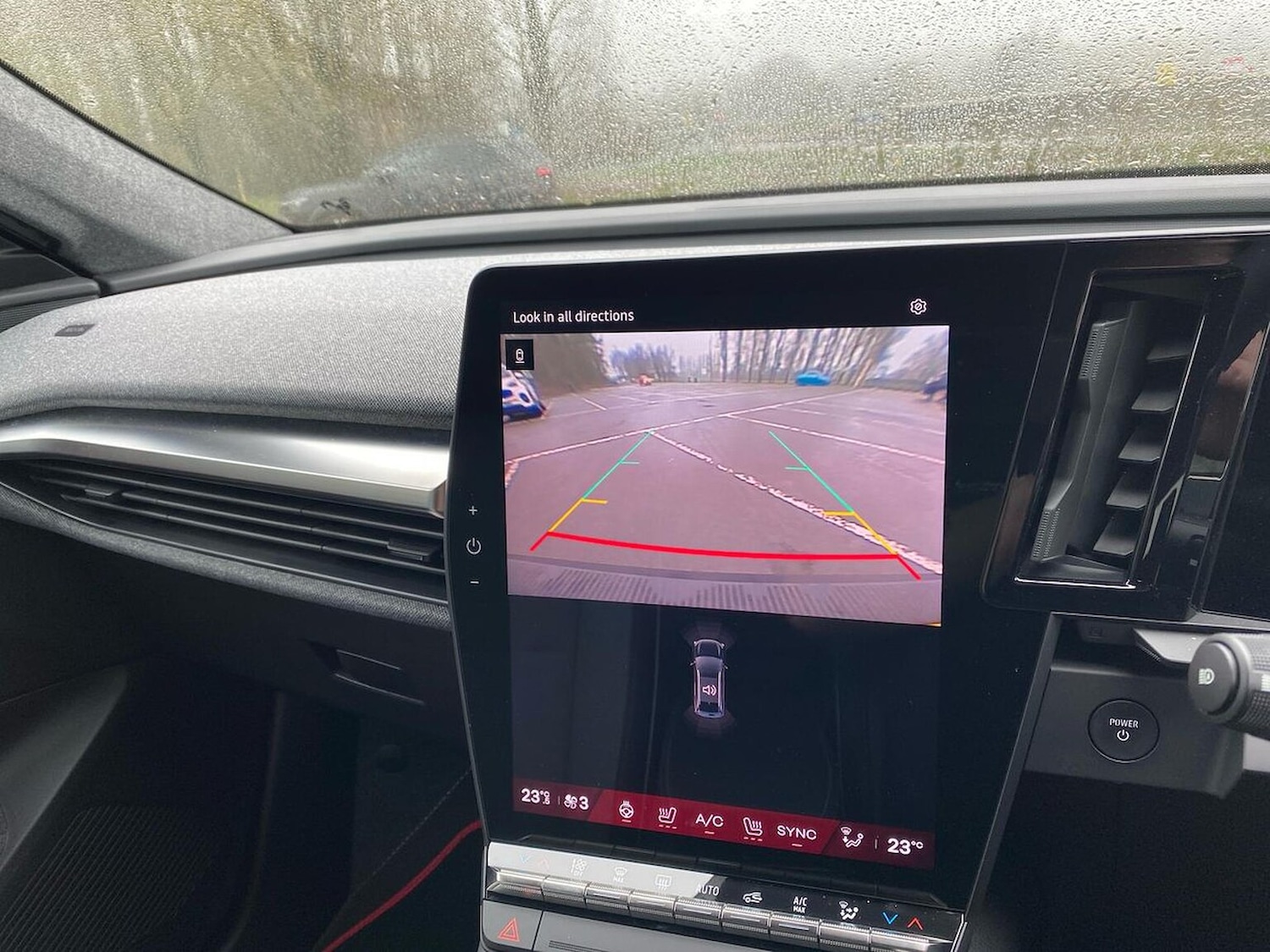 Used Renault Scenic E-Tech 2025 for sale - 78191512: Photo 25