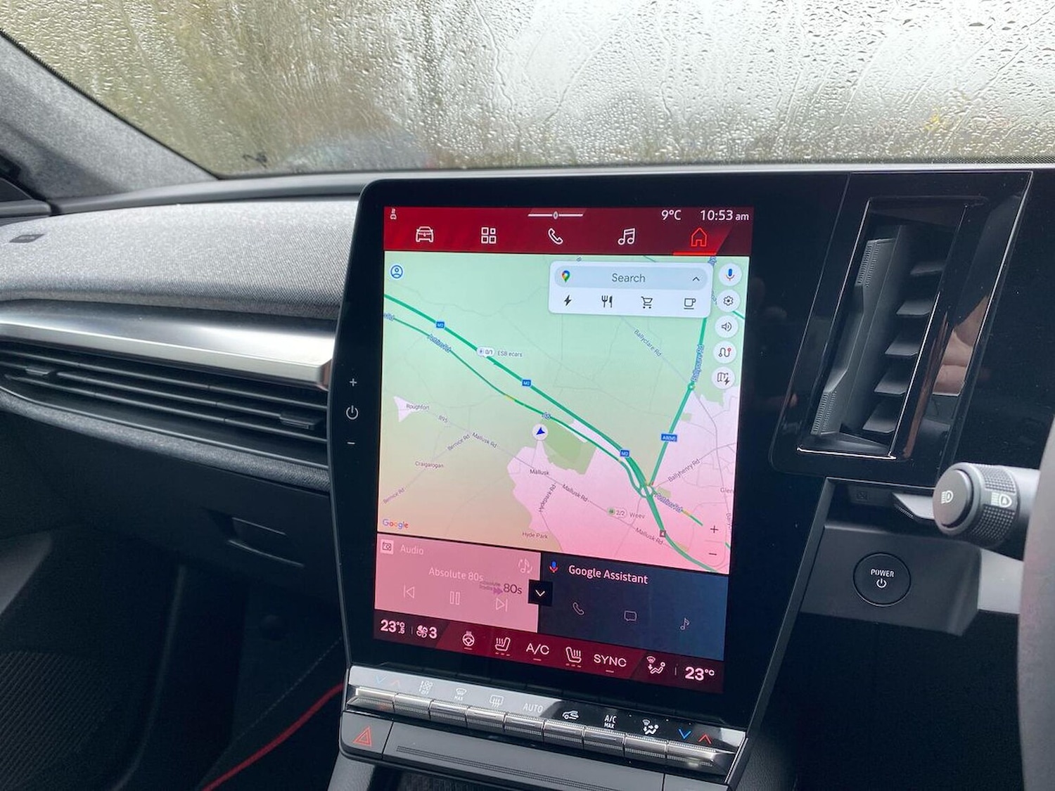 Used Renault Scenic E-Tech 2025 for sale - 78191512: Photo 26